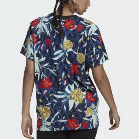 🌸 Adidas x HER Studio London Tee – Women’s S - Picture 9 of 9